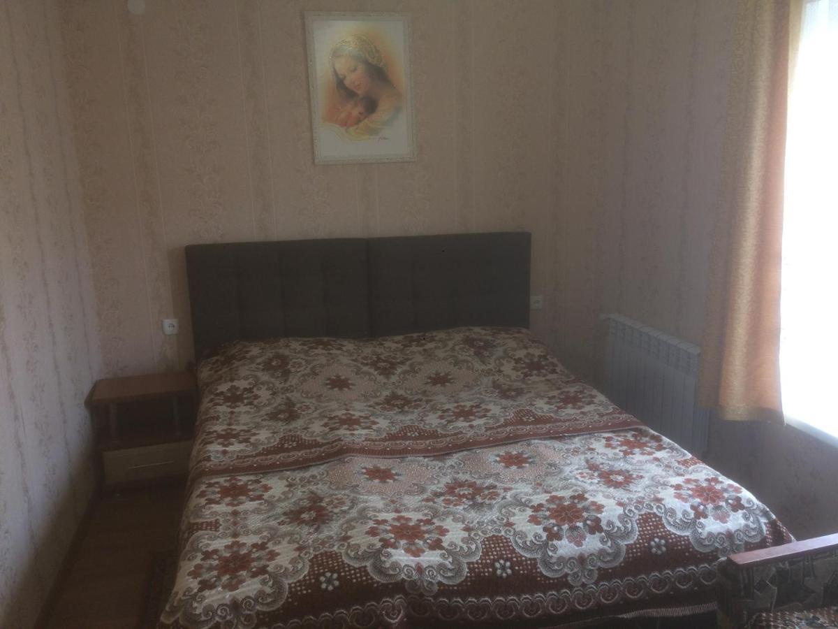 Будиночок В Східнці-Новий Кропивник Skhidnytsia Zewnętrze zdjęcie