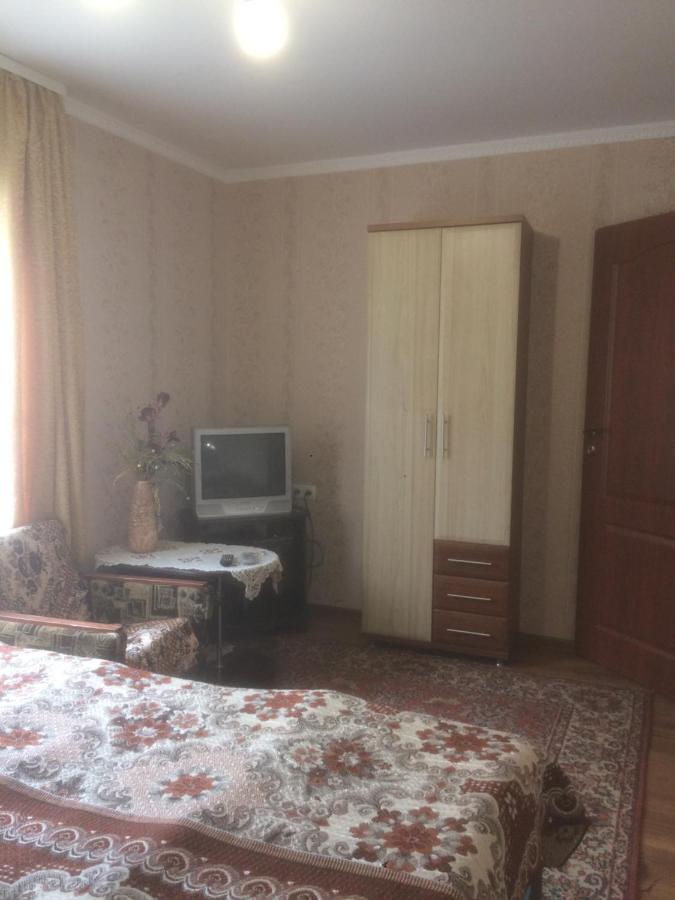 Будиночок В Східнці-Новий Кропивник Skhidnytsia Zewnętrze zdjęcie
